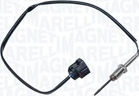 Magneti Marelli 172000583010 - Sensor, exhaust gas temperature www.parts5.com
