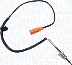 Magneti Marelli 172000639010 - Sensor, exhaust gas temperature www.parts5.com