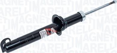 Magneti Marelli 355795070000 - Shock Absorber www.parts5.com