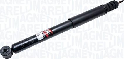 Magneti Marelli 356501070000 - Shock Absorber www.parts5.com