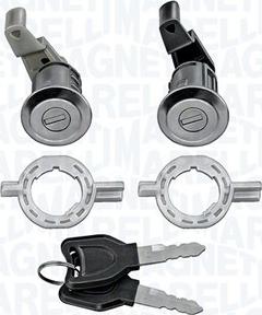 Magneti Marelli 350105016200 - Lock Cylinder www.parts5.com