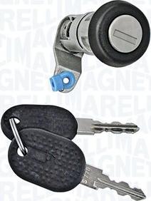 Magneti Marelli 350105010900 - Lock Cylinder www.parts5.com