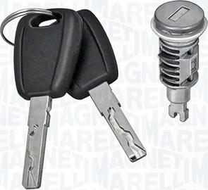 Magneti Marelli 350105012400 - Lock Cylinder www.parts5.com