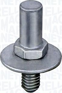Magneti Marelli 350105031400 - Lock Cylinder www.parts5.com