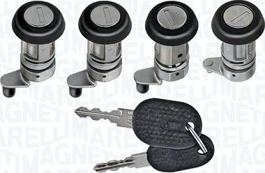 Magneti Marelli 350105028200 - Lock Cylinder www.parts5.com