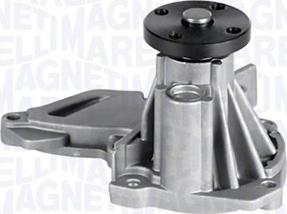 Magneti Marelli 352316170170 - Water Pump www.parts5.com