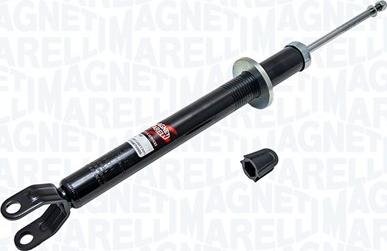 Magneti Marelli 357110070000 - Shock Absorber www.parts5.com