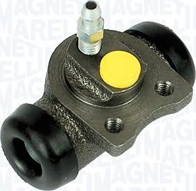 Magneti Marelli 360219230063 - Wheel Brake Cylinder www.parts5.com