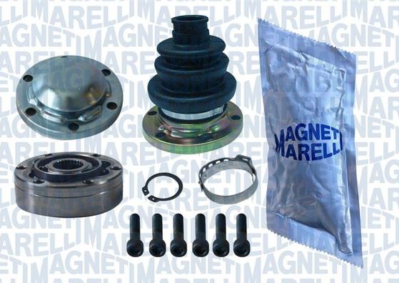 Magneti Marelli 302009100055 - Joint Kit, drive shaft www.parts5.com