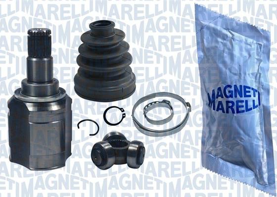 Magneti Marelli 302009100082 - Joint Kit, drive shaft www.parts5.com