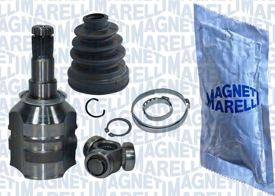 Magneti Marelli 302009100078 - Joint Kit, drive shaft www.parts5.com