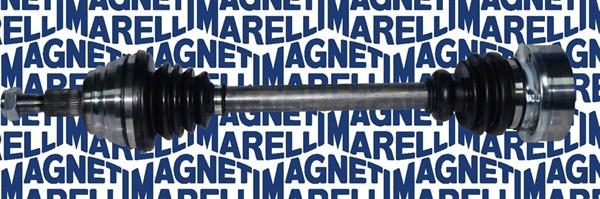 Magneti Marelli 302004190003 - Drive Shaft www.parts5.com