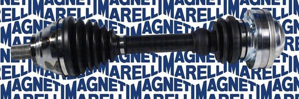 Magneti Marelli 302004190016 - Drive Shaft www.parts5.com