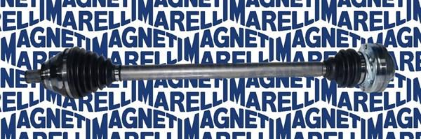 Magneti Marelli 302004190017 - Drive Shaft www.parts5.com
