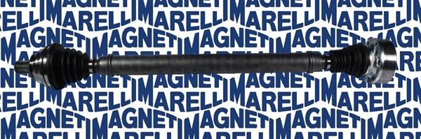 Magneti Marelli 302004190104 - Drive Shaft www.parts5.com