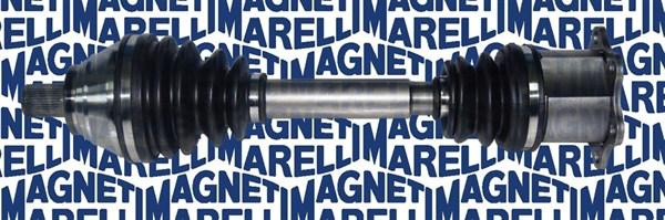Magneti Marelli 302004190101 - Drive Shaft www.parts5.com
