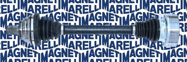Magneti Marelli 302004190103 - Drive Shaft www.parts5.com