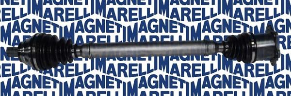 Magneti Marelli 302004190102 - Приводной вал www.parts5.com