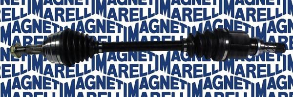 Magneti Marelli 302004190111 - Drive Shaft www.parts5.com