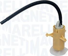 Magneti Marelli 219900000072 - Fuel Pump www.parts5.com