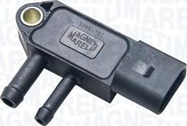Magneti Marelli 215910000500 - Sensor, exhaust pressure www.parts5.com