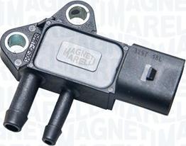 Magneti Marelli 215910001500 - Sensor, exhaust pressure www.parts5.com