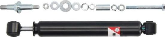 Magnum Technology AKY008MT - Shock Absorber, steering www.parts5.com