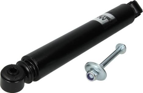 Magnum Technology AKY019MT - Shock Absorber, steering www.parts5.com