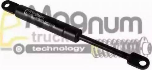 Magnum Technology MGS010 - Gas Spring, seat adjustment www.parts5.com