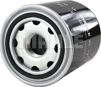MAHLE AL 12 - Air Dryer Cartridge, compressed-air system www.parts5.com