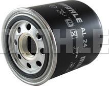 MAHLE AL 24 - Air Dryer Cartridge, compressed-air system www.parts5.com