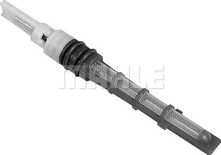 MAHLE AVE 46 000S - Injector Nozzle, expansion valve www.parts5.com