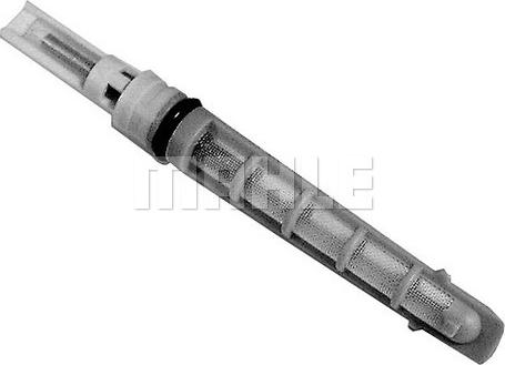 MAHLE AVE 48 000S - Injector Nozzle, expansion valve www.parts5.com