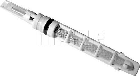 MAHLE AVE 42 000S - Injector Nozzle, expansion valve www.parts5.com
