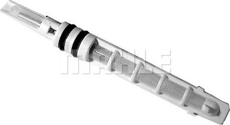 MAHLE AVE 50 000S - Injector Nozzle, expansion valve www.parts5.com