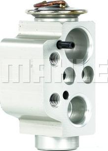 MAHLE AVE 13 000P - Expansion Valve, air conditioning www.parts5.com