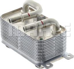 MAHLE CLC 43 000P - Oil Cooler, automatic transmission www.parts5.com