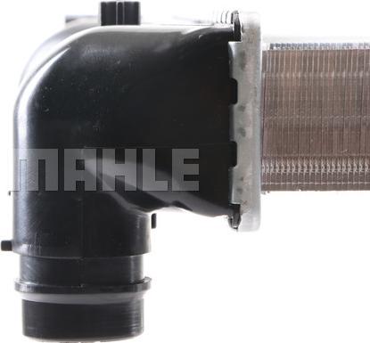 MAHLE CR 1448 000S - Radiator, engine cooling www.parts5.com
