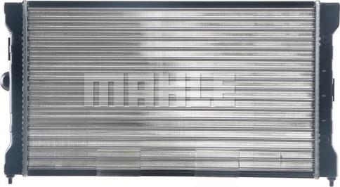 MAHLE CR 1532 000S - Radiator, engine cooling www.parts5.com
