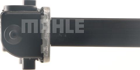 MAHLE CR 1532 000S - Radiator, engine cooling www.parts5.com