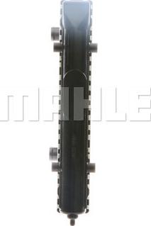 MAHLE CR 364 000S - Radiator, engine cooling www.parts5.com