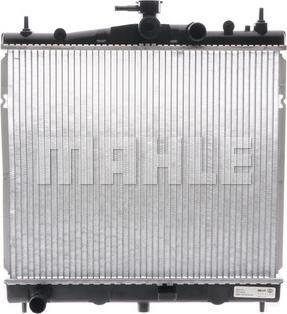 MAHLE CR 2164 000S - Radiator, engine cooling www.parts5.com