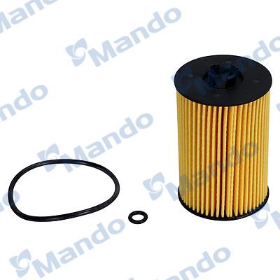 Mando EEOA0048Y - Oil Filter www.parts5.com