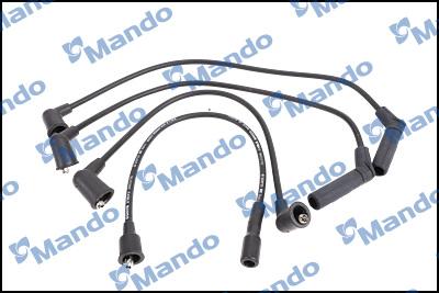 Mando EWTD00001H - Ignition Cable Kit www.parts5.com