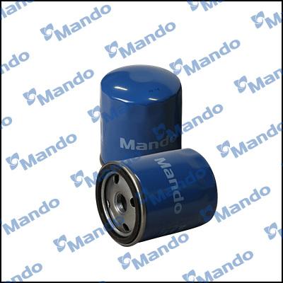 Mando MMF045259 - Oil Filter www.parts5.com