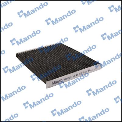 Mando MMF025144 - Filter, interior air www.parts5.com