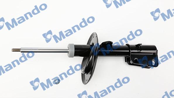 Mando MSS016010 - Shock Absorber www.parts5.com