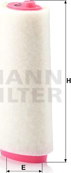 Mann-Filter C 15 105/1 - Air Filter www.parts5.com