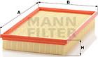 Mann-Filter C 31 101 - Air Filter www.parts5.com