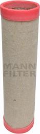 Mann-Filter CF 600/1 - Secondary Air Filter www.parts5.com